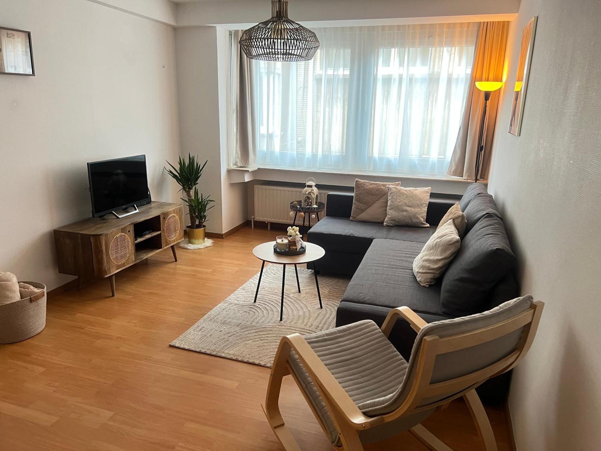 Appartement Seascape