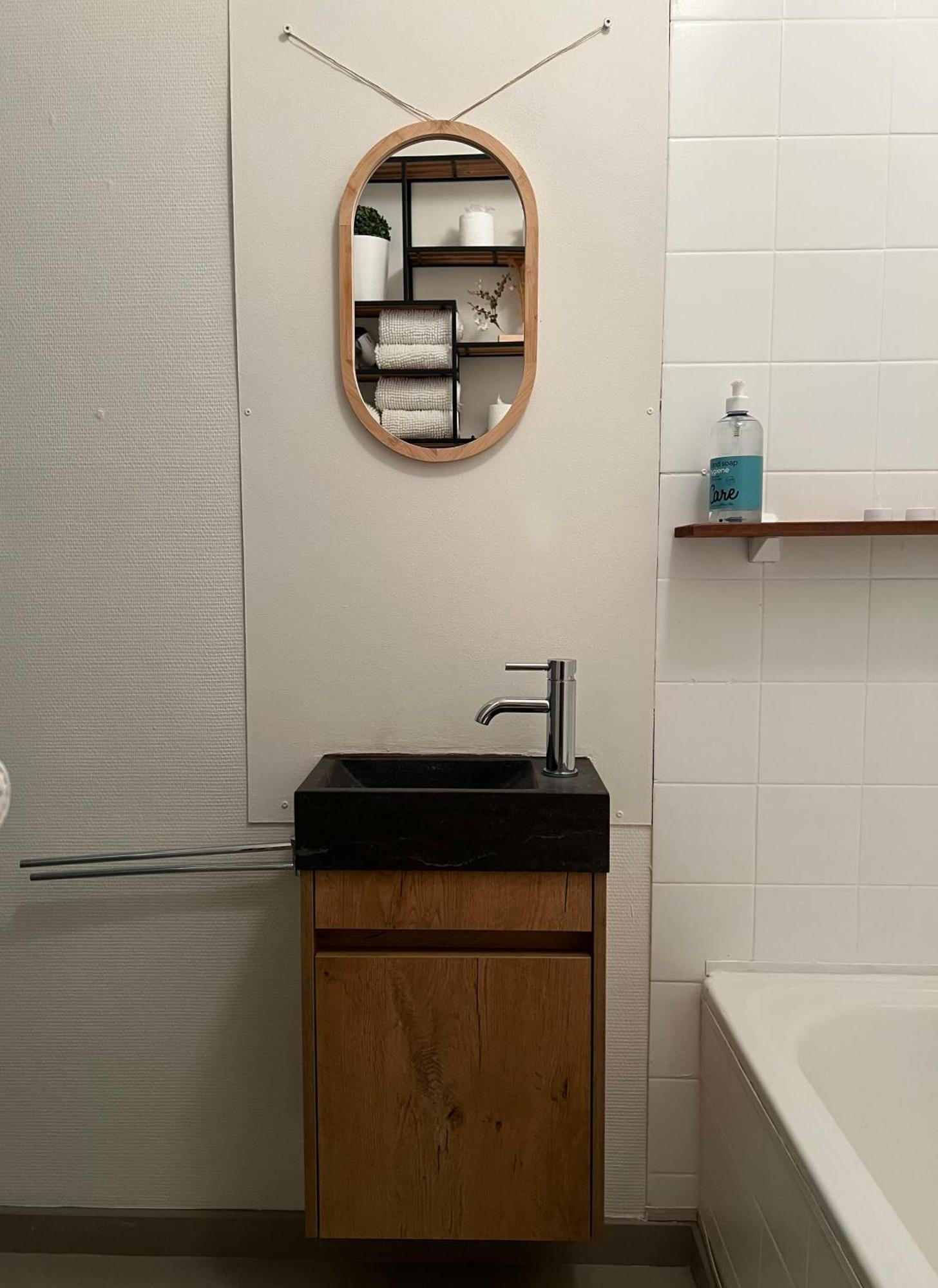 Apartment Seascape *