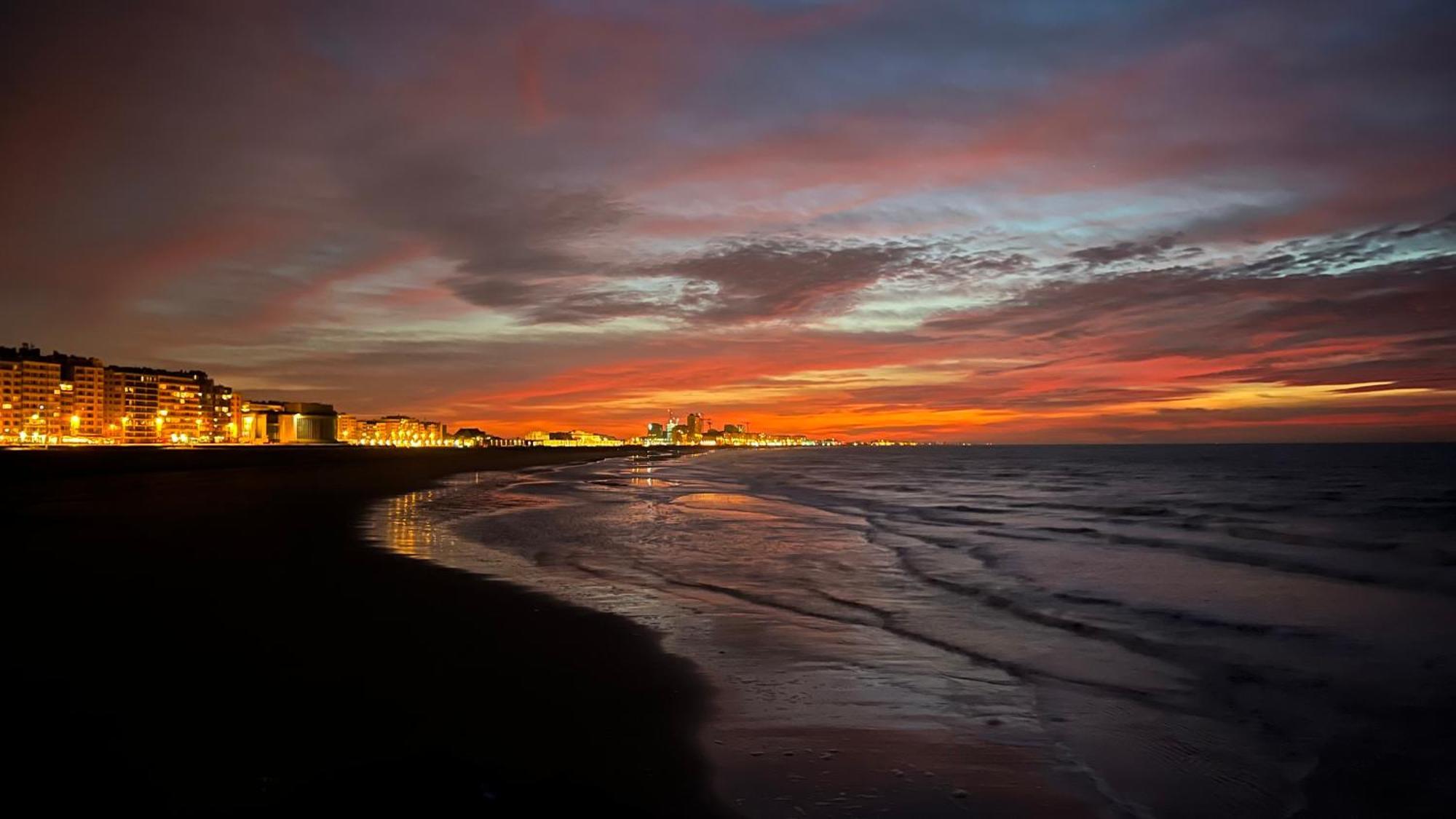 Seascape