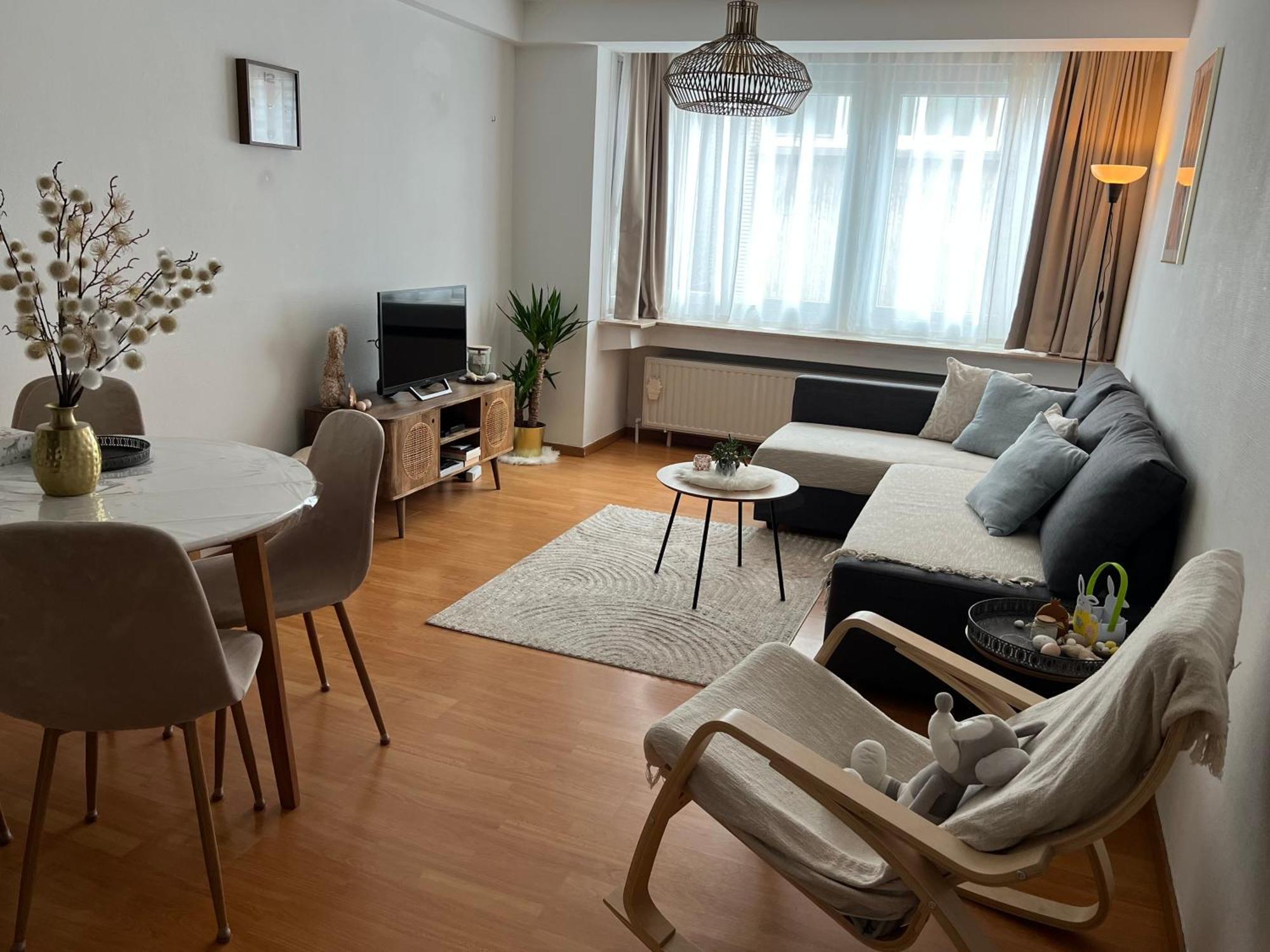Seascape Appartement *