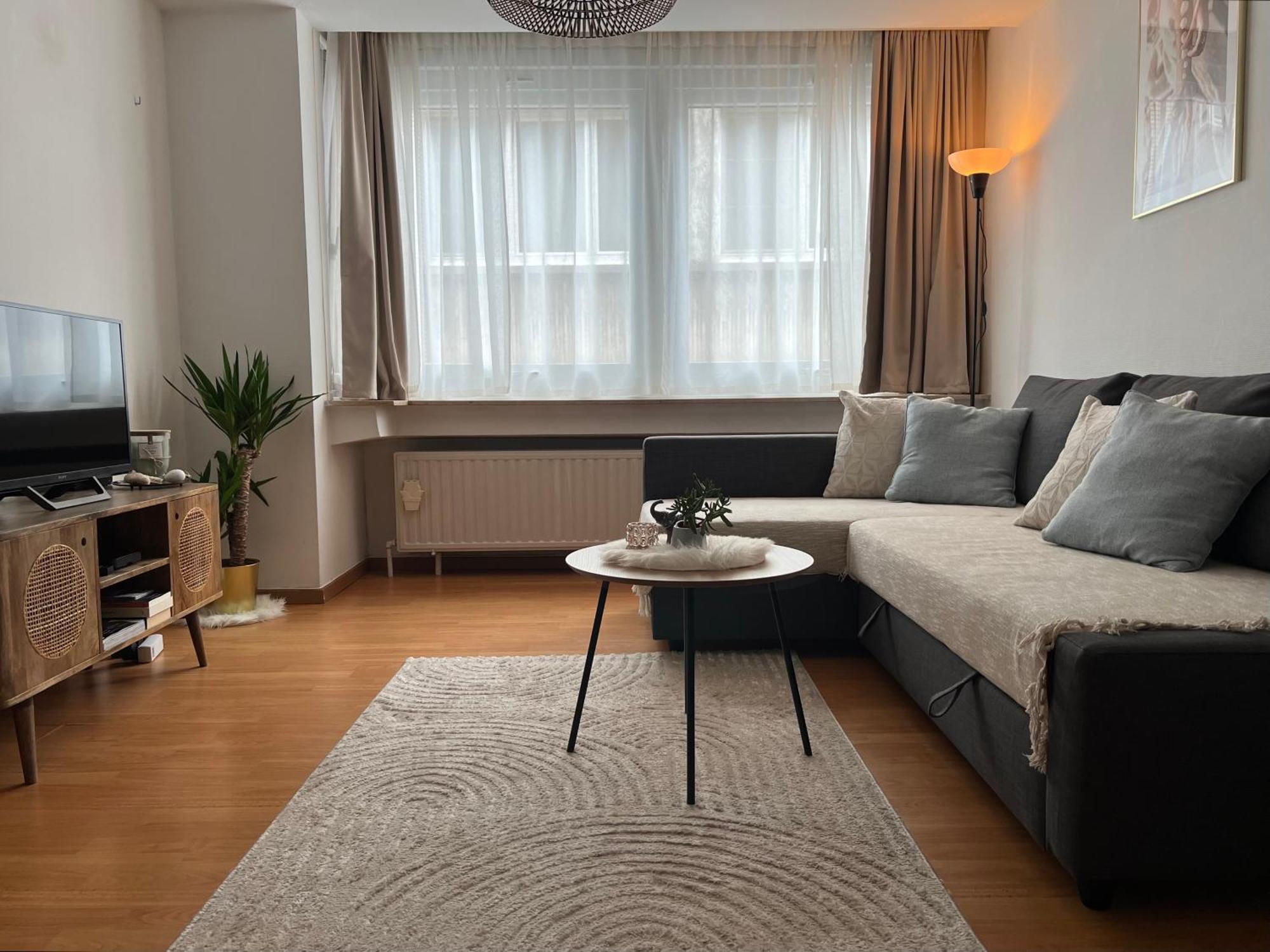 Seascape Appartement *