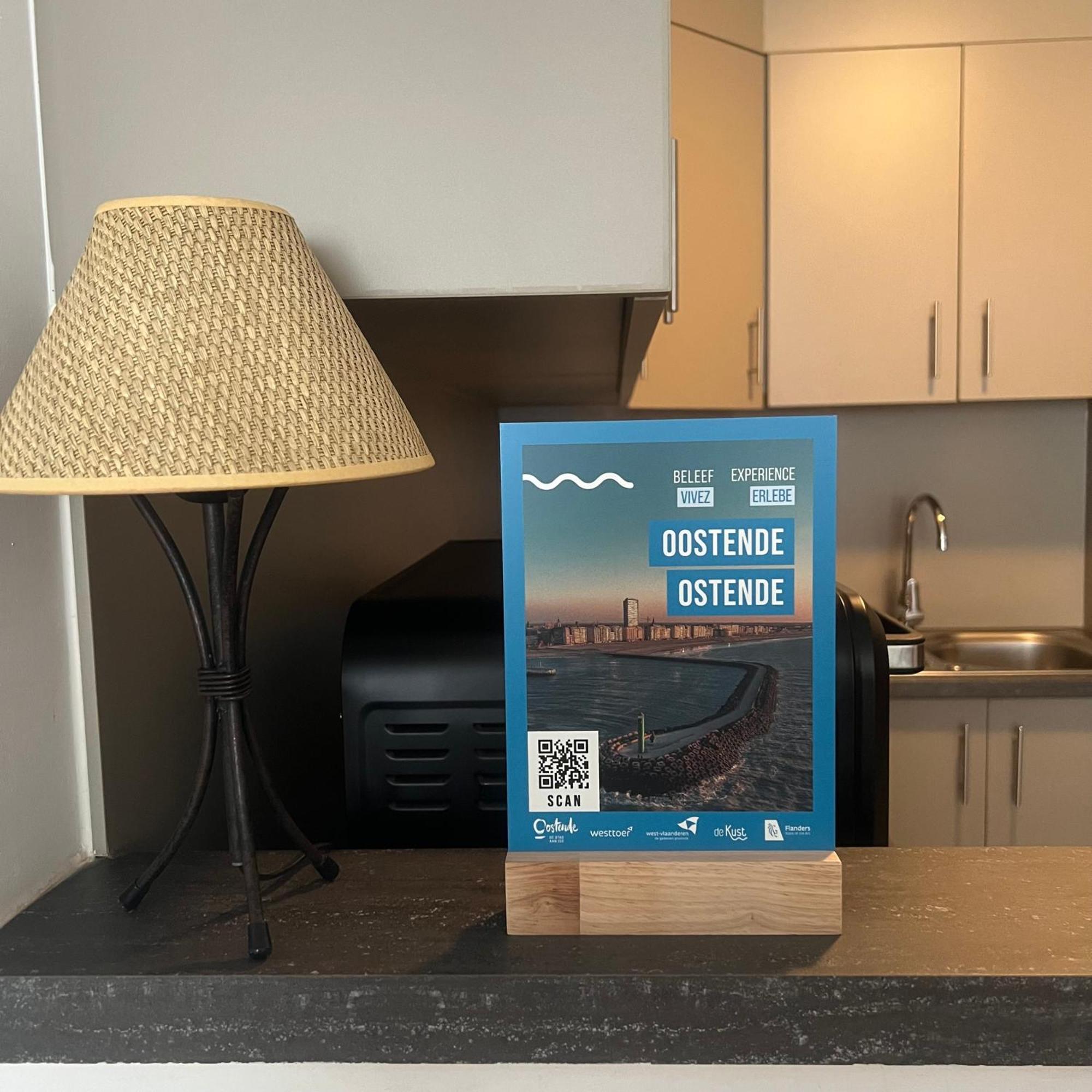 Appartement Seascape